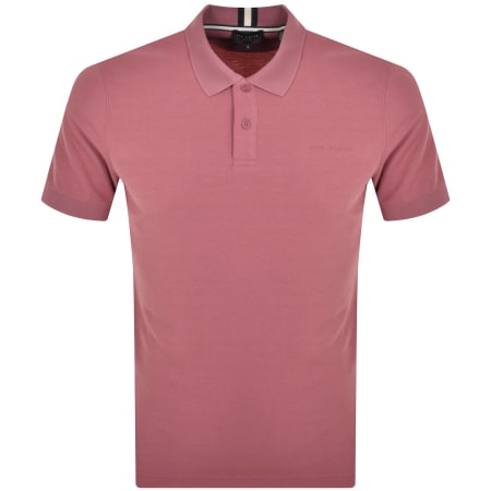 Ted baker jelly polo shirt discount